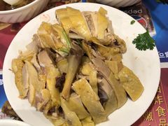 白斩鸡-振鼎鸡(福州路店)