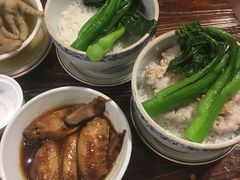 -黄祥华养生堂·炖汤·营养蒸饭(岭南天地店)