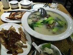 -德缘烤鸭店(大栅栏店)
