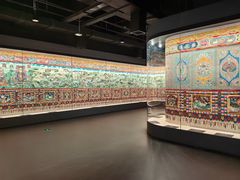 -青海藏文化博物院