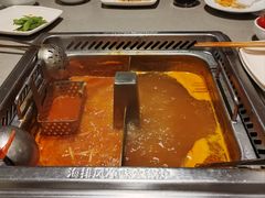 -海底捞火锅(旭辉MALL店)