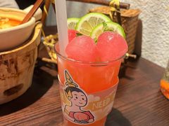 -泰妃殿(武汉首店)