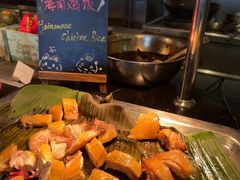 -圣丰索菲特·2 On 988 Café 自助餐厅