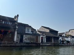 -南浔古镇