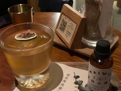 -埋位小酒馆(东城店)