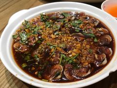-潮中人·潮州菜(益乐路店)