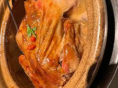 -外婆家(西红门荟聚购物中心店)