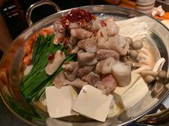 -醉虎传(南锣鼓巷店)