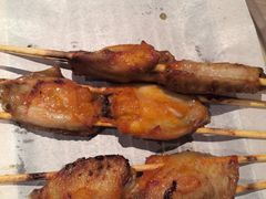 -肉串汪(月坛店)