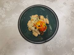 -酌宴府The China Club·广州万富希尔顿酒店(云城东路店)