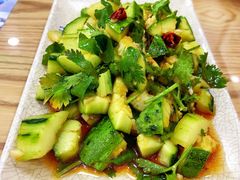 -聚德福海鲜家常菜(刘庄店)