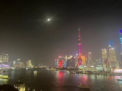 -罗斯福色戒酒吧(外滩店)