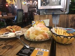 -MAAN COFFEE(金桥店)