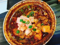 -蚝太郎烧烤(大寨路店)