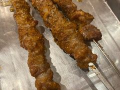 -清真吴记门钉肉饼·喜多利
