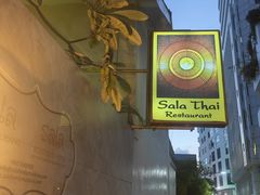 -Sala Thai Restaurant