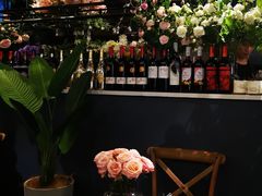 -第101座花园餐厅(湖滨88店)