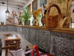 -十面欢腾·海鲜面·台式Bistro(长乐路店)