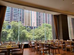 -威珀斯酒店·珀萃美食餐厅