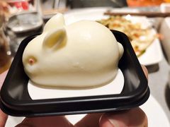 -海底捞火锅(金融街万达店)