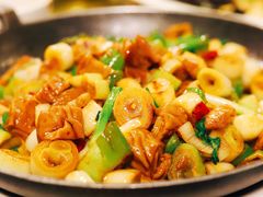 -旺角小渔村(幸福中路店)