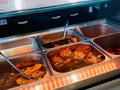 -鼎义丰功夫面(东方圣克拉店)