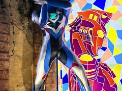 -大连海昌发现王国主题公园