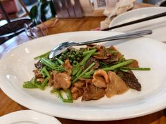-荷恬·精致蔬食料理(星海店)