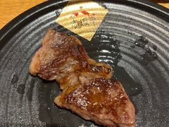 -赤坂亭·M9和牛烧肉·铁板烧·日料398放题(长泰广场店)