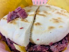 -邢老三肉丸糊辣汤(西安总店)