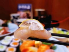 -小山日本料理(太古汇店)