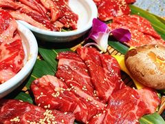 -虎丸烧肉(世纪汇店)