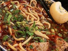 -有礼有面(知春路店)