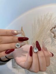 -四季·予你日式美甲美睫Nail