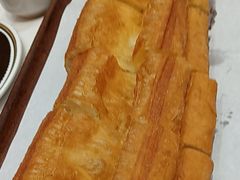 -喜宴又一村·粤菜·茶点·海鲜(壹方天地店)