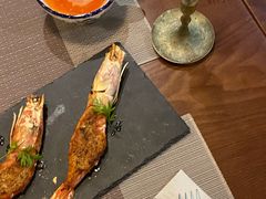 -LA CREPERIE BRETONNE布列塔尼法式餐厅(天童北路店)