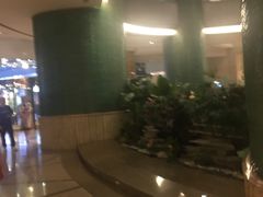 -成都凯宾斯基饭店