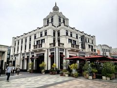 -比斯特上海购物村精品奥特莱斯