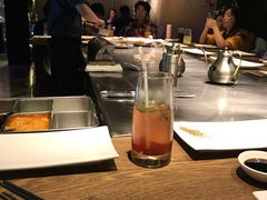 -水木锦堂·自助铁板烧(世贸天阶店)