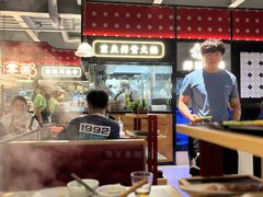 -廖掌柜·重庆鲜货火锅(上海首店)