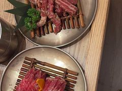 -西塔老太太泥炉烤肉(杭州首店)