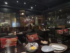 -普朗姆生蚝吧(原建国路店)
