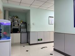 -酷宠动物医院(天通西苑店)