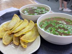 -清真蒋有记(老门东店)