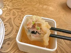 -卡尔顿东方银龙酒店•广西菜•早茶