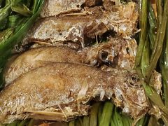 竹网小黄鱼-建国328 本帮小馆·面馆