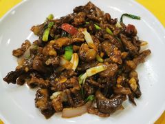 -巫记鸡饭店