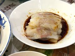 -阿殳菜馆·私厨(水围村店)