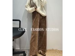 -CLMX(新天地凯德晶萃广场店)