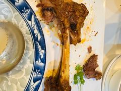 -内蒙古牛羊肉特色美食(后海滨路店)